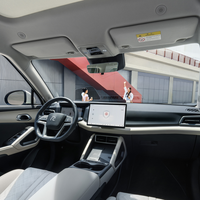 比亚迪元UP智驾版：实用利器还是营销噱头？10万级用户观点大PK