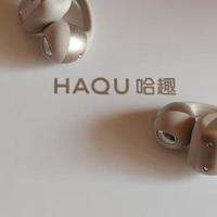 哈趣 Ace1 耳夹式耳机实测：百元预算的千元级体验，真的做到了吗