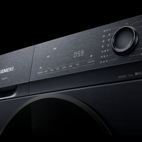 西门子超氧洗烘套装：黑科技还是营销噱头？1200+用户观点大碰撞