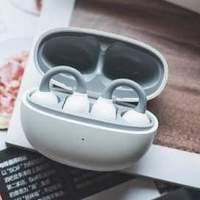 耳夹式耳机哪款好？耳夹式耳机怎么选？十款耳夹式耳机测评推荐