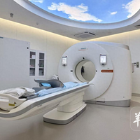 50万秒运行寿命，2500秒就“罢工”？广州一医院投诉西门子医疗