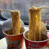 涨价5毛亏11亿！3年少卖40亿包，方便面彻底凉了