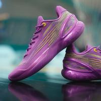 300元档实战篮球鞋横评：安踏靠氮科技+水泥克星PRO打穿耐克李宁？