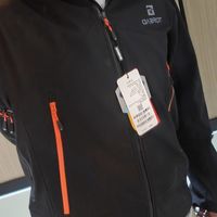 蹲点一个月终于买到探路者考杜拉软壳