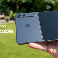 iPhone Fold能否打破iOS生态桎梏？系统重构与高端特供的双重路径