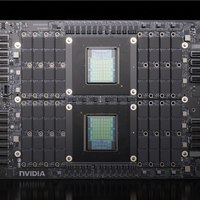 88核心 NVIDIA推出自研Vera CPU：单核性能、能效无与伦比