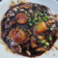 五分钟复刻公瑾爆蛋,酸甜可口,汤浓蛋香,配米饭真的是绝了