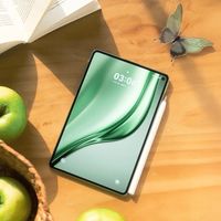 华为平板登顶靠办公协同，但游戏体验拖后腿