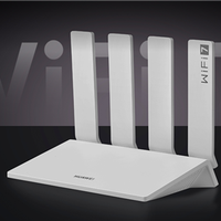 华为Wi-Fi 7+穿墙实测：同源芯片协同下，中小户型信号死角真能救？