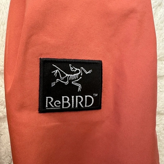 一件几千块的始祖鸟，坏了到底怎么修？官方维修全流程揭秘