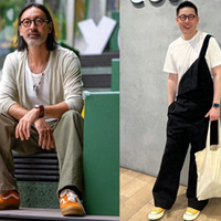 45岁穿帆布鞋被嘲“装嫩”？中年男性通勤穿搭避雷指南