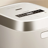 千元级家用电饭煲选购指南：0 涂层、 IH 加热怎么选才靠谱？