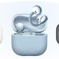 FreeClip 2低频更猛、漏音更少，华为三款开放式耳机谁更适合通勤与运动？