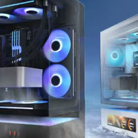 2026海景房机箱选购推荐：5款高性价比机箱，颜值与性能双在线