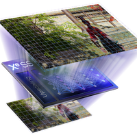 NVIDIA推DLSS 5仅限RTX 50系，AMD FSR 4与Intel XeSS以开放策略加速追赶