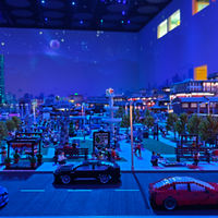 2–8岁亲子家庭闭眼冲，错峰出行人均千元玩转乐高乐园