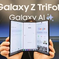 上市仅3个月，韩媒爆三星三折叠手机已停产