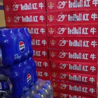 百事推Sting入华，以“能量汽水”切入600亿市场