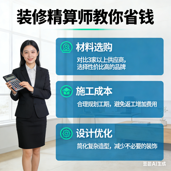 装修主材