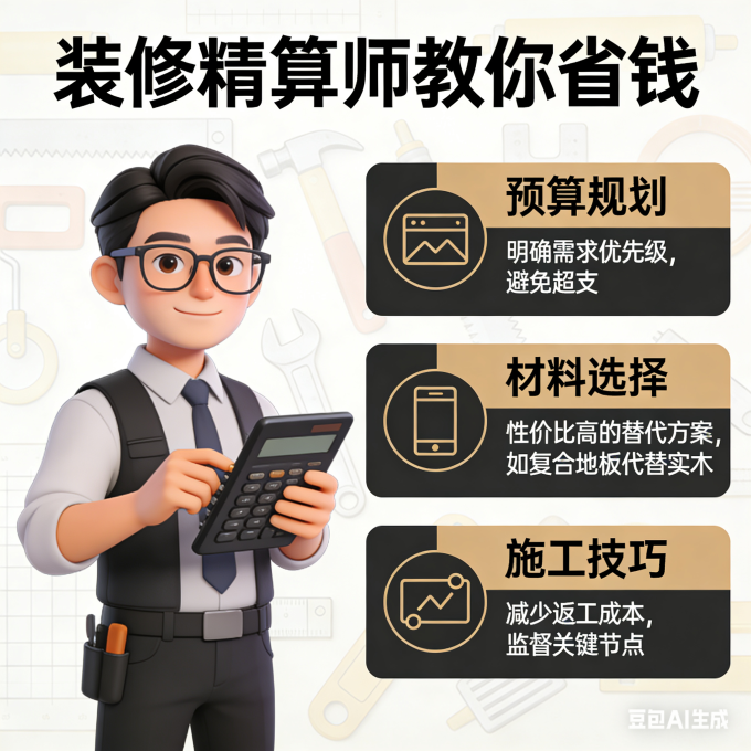 装修主材