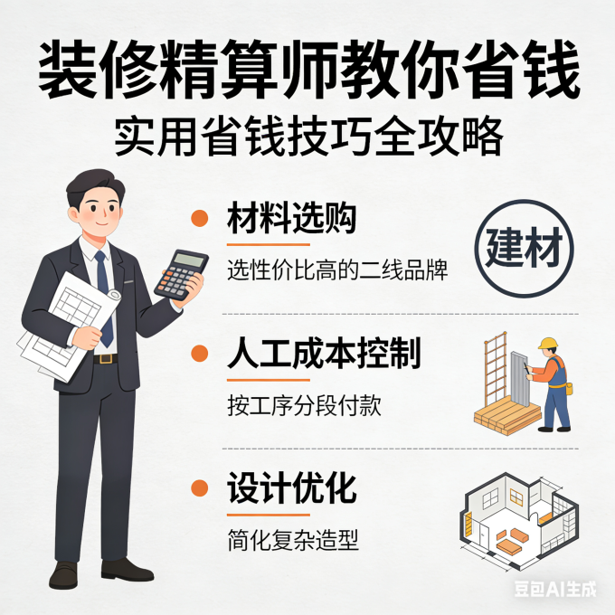 装修主材