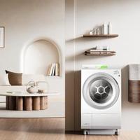 洗烘一体机品牌推荐：多维对比下的家用洗护选择