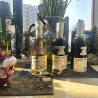 道格拉斯梁 XO 70周年白金 时光三章