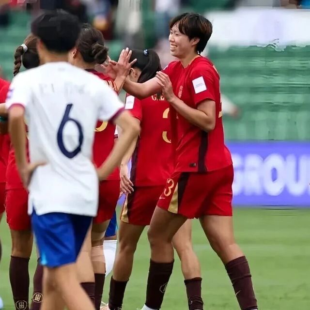 女足亚洲杯四强：重回亚洲一流还是昙花一现？1000+观点深度碰撞