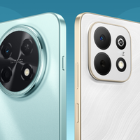 8500mAh + 麒麟 8020 新机！可能是今年最香的华为手机了...