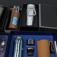 200元以下“纯钛杯”多为假货？三招教你识别真伪