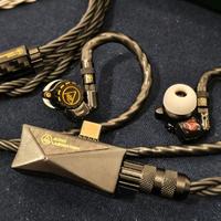 2026上海国际耳机展 新品捕获＆听感分享（一）