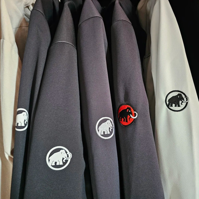 口碑封神，销量却输给始祖鸟？猛犸象 Ultimate 离爆款到底差哪一步？