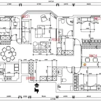 求全屋wifi搭配，有关小米BE3600Pro网线版