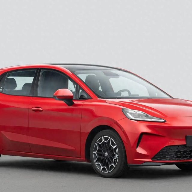 10万预算买电车，别被续航忽悠了！这4款按需求闭眼入