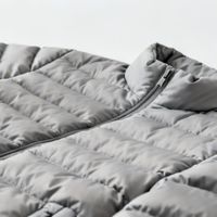 300元买800FP高蓬松羽绒服？迪卡侬Trek100保暖实测与同价位竞品横评