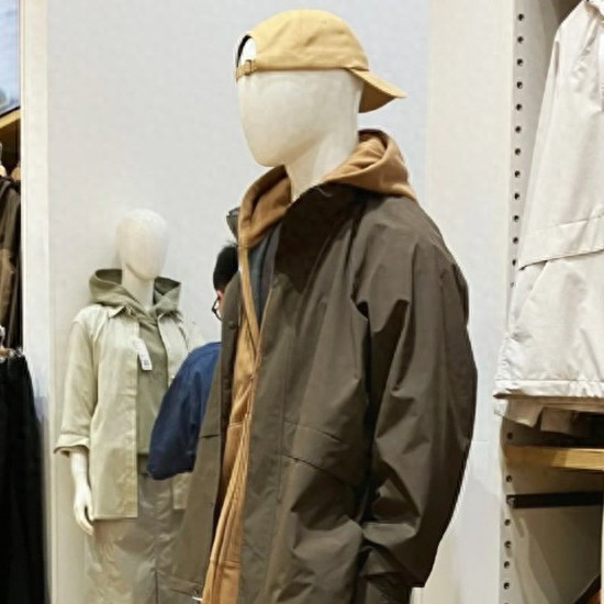 男生买基础款，别只盯着优衣库、lululemon，这4个国货更有性价比