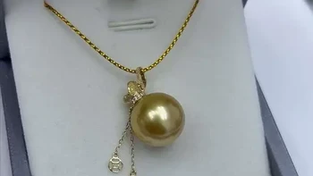 珍珠代购的一天能赚多少？#珍珠 #天然珍珠 #海水珍珠 #珍珠饰品 #高级珠宝