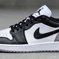 AJ1 Low值不值得买？舒适度与潮流属性的硬核拆解