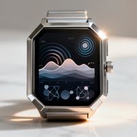 OPPO Watch X3健康功能实测：无感血压评估与行为干预能否真正预防风险？