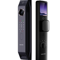 凯迪仕智能门锁