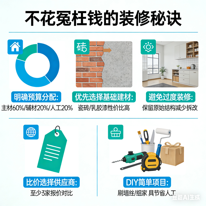 装修主材