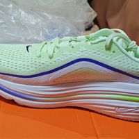 nike耐克winflo12  上脚试穿