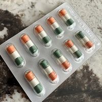 复方消化酶胶囊服用20天：有效还是无效？1000+用户观点大PK