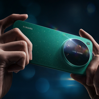 75-100mm连续光学变焦+LOFIC主摄，小米17 Ultra影像系统值不值8000元？