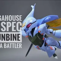 异世界 启动！！Megahouse Variable Action D−spec 大头系列  奥拉战士 丹拜因！#大人也要玩玩具 #模玩 #手办模型 #异世界 #超级机器人大战