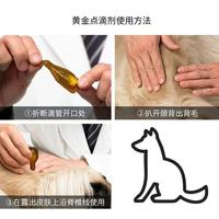 养宠必入✨德美丝黄金点｜0-10kg 小宠皮屑异味救星