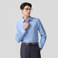 威可多水光衬衫 3.0｜一件穿出自带滤镜的职场体面