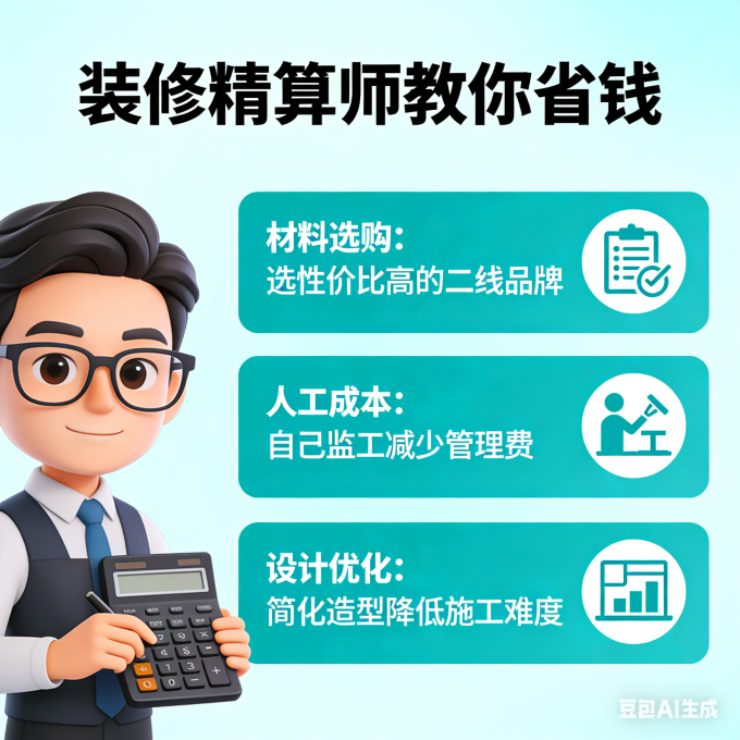 装修主材