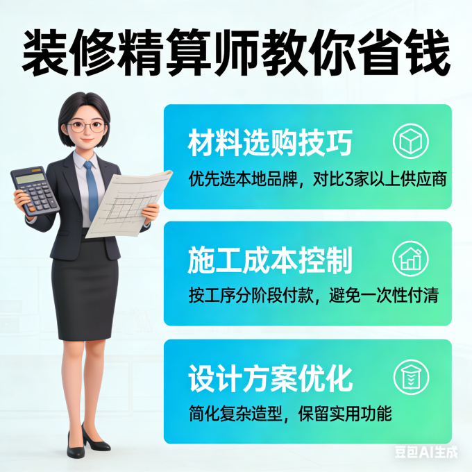装修主材