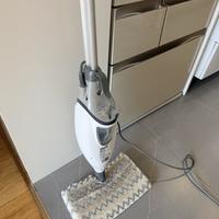 生活碎碎念▲蒸汽拖把初体验～